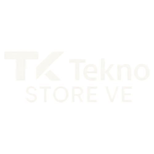 Tekno Store Ve Logo Completo